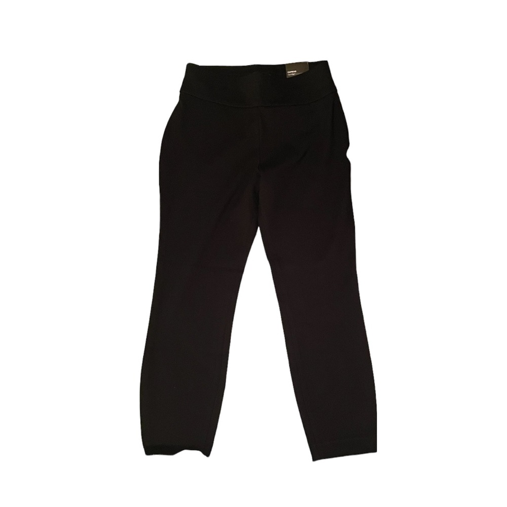 EXPRESS CAPRI DRESS PANTS